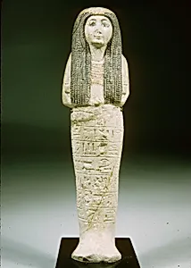 Shabti