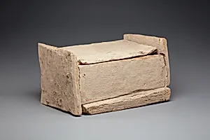 Shabti Box of Nauny
