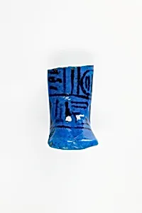 Shabti fragment
