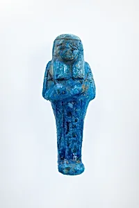 Shabti of Djedkhonsuefankh