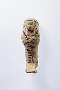 Shabti of Nesinebtasheru