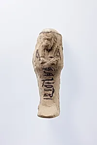 Shabti of Nesinebtasheru