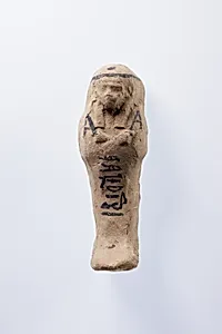 Shabti of Nesinebtasheru
