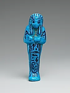 Shabti of Painedjem I