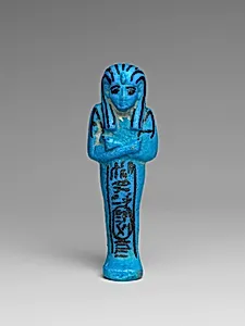 Shabti of Painedjem I