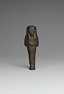 Shabti of Psusennes I