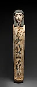 Shabti of Senebimi