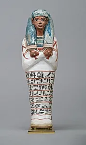 Shabti of Sennedjem