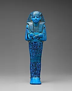 Shabti of Seti I