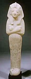 Shabti of Siptah