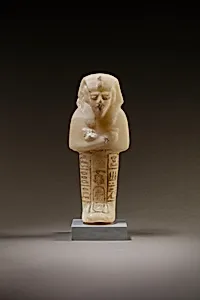 Shabti of Siptah