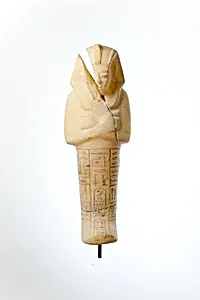 Shabti of Siptah