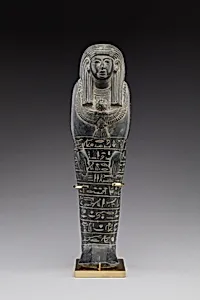 Shabti of Tjebure