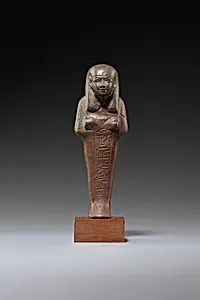 Shabti of Wendjebauendjedet
