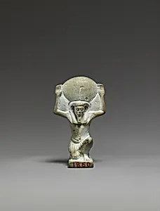 Shu Amulet