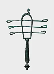 Sistrum