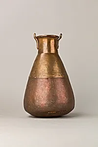 SItula-shaped Jar