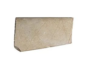 Smooth surfaces, bar-like