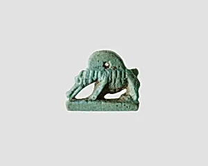 Sow Amulet