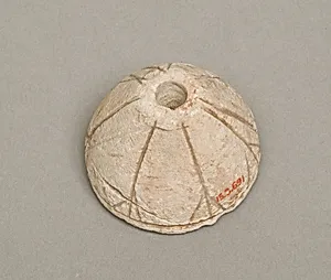 Spindle whorl