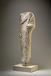 Statue of Horwedja