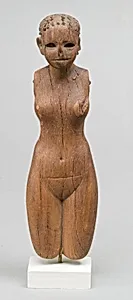 Statuette