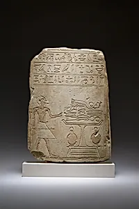 Stela of Hetepi