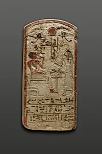 Stela of Merneptah
