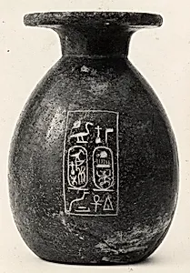 Storage jar