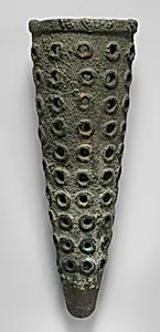 Strainer