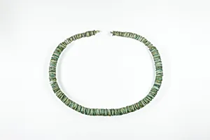 String of Disk Beads