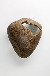 Tell el-Yahudiya-ware jar