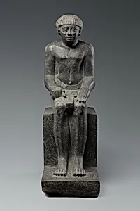 The Chief of Police, Mentuhotep