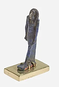 Thoth amulet
