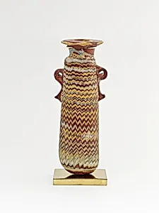 Unguent vessel