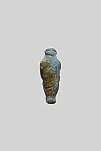 Uraeus amulet