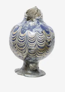 Vase by Unknown Artist