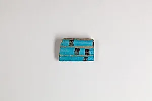 Vase fragment by Unknown Artist