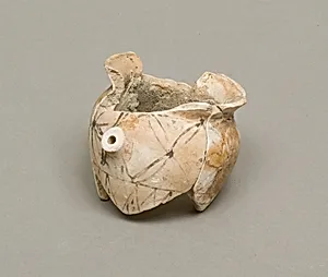 Vessel