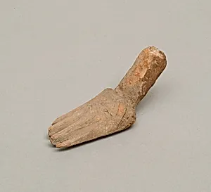 Weaver's comb