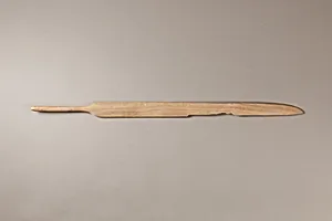 Weaver's Shuttle
