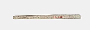 Weaving tool