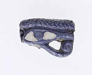 Wedjat Eye Amulet