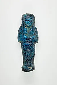 Worker Shabti of Henettawy (C), Daughter of Isetemkheb