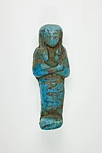 Worker Shabti of Henettawy (C), Daughter of Isetemkheb