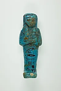 Worker Shabti of Henettawy (C), Daughter of Isetemkheb