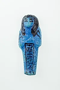 Worker Shabti of Nauny
