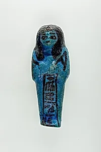 Worker Shabti of Nauny