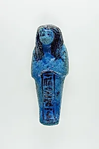 Worker Shabti of Nauny