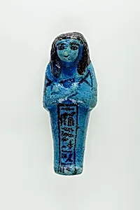 Worker Shabti of Nauny